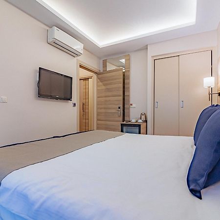 The Milltown Hotel Istanbul Cameră foto