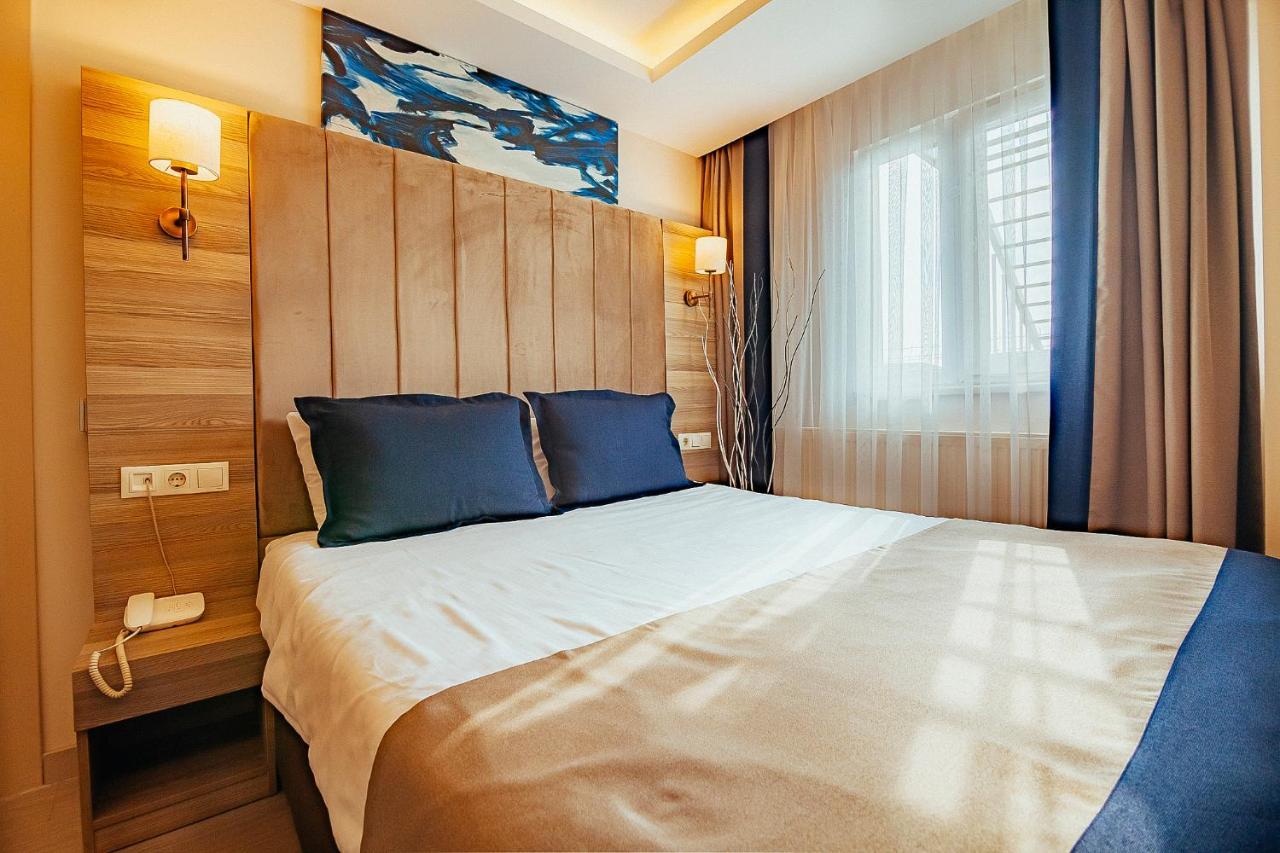 The Milltown Hotel Istanbul Exterior foto