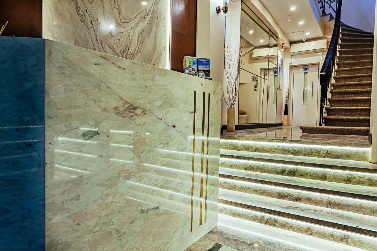 The Milltown Hotel Istanbul Exterior foto