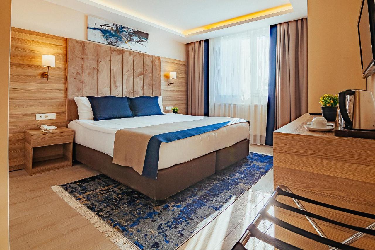 The Milltown Hotel Istanbul Exterior foto