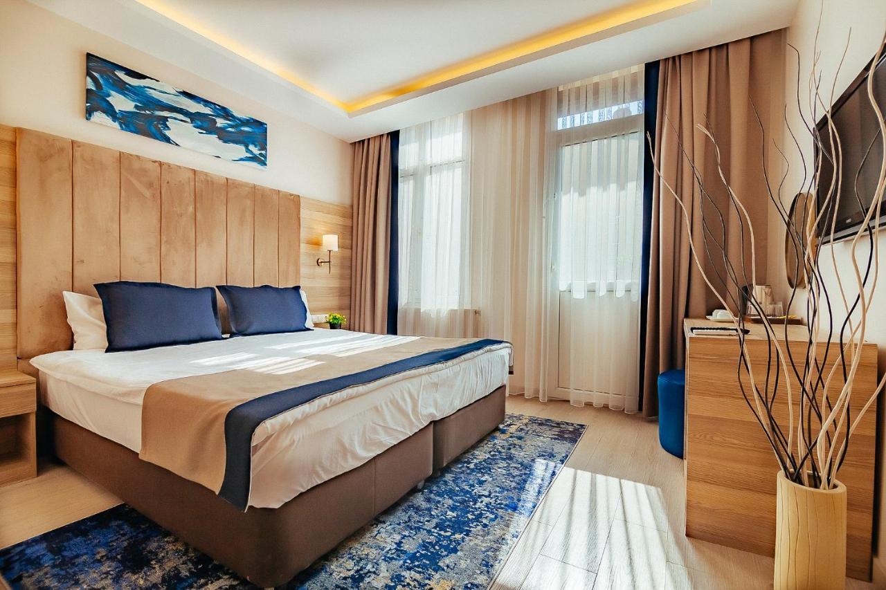 The Milltown Hotel Istanbul Exterior foto