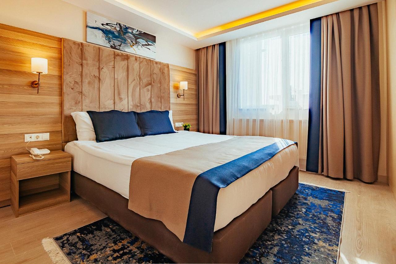 The Milltown Hotel Istanbul Exterior foto
