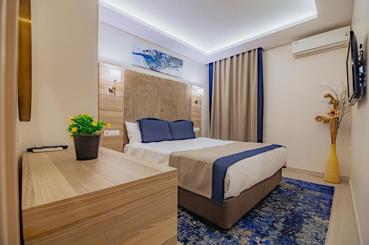 The Milltown Hotel Istanbul Exterior foto