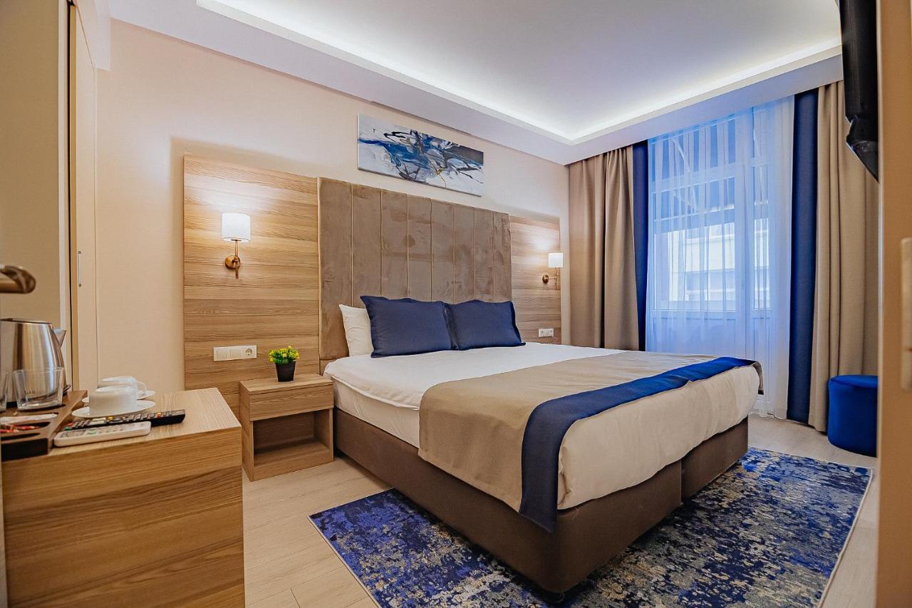 The Milltown Hotel Istanbul Exterior foto