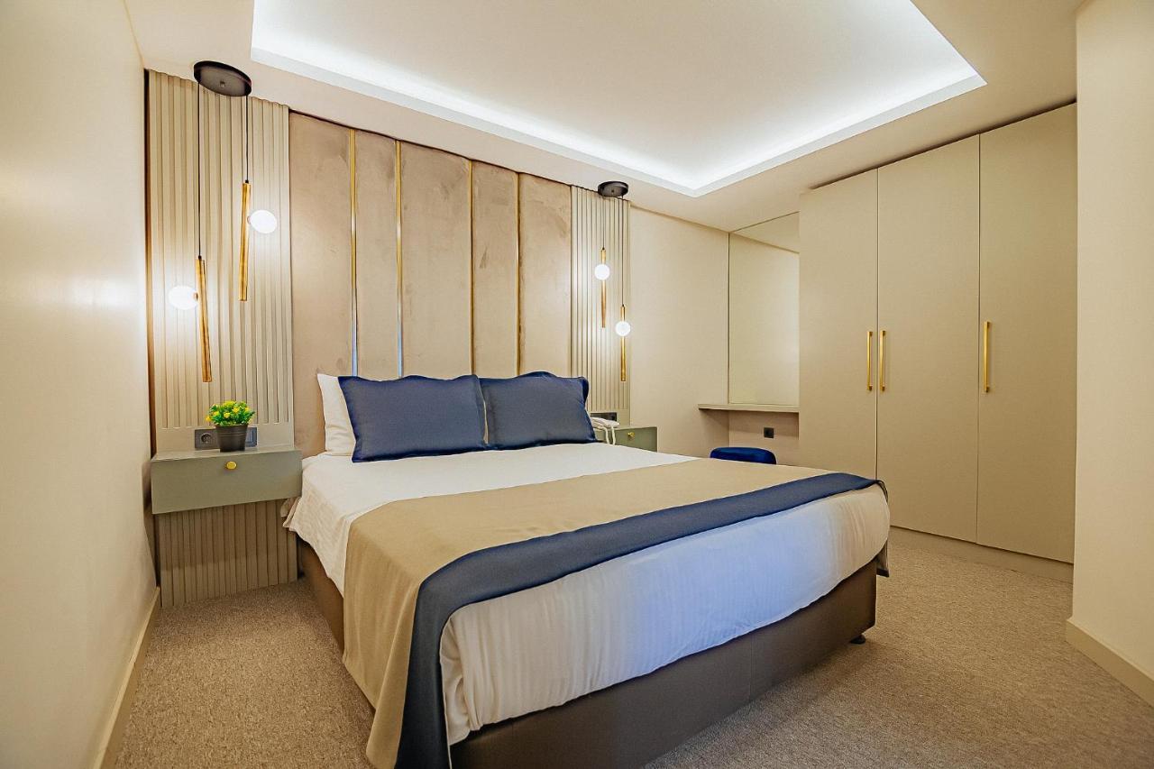 The Milltown Hotel Istanbul Exterior foto