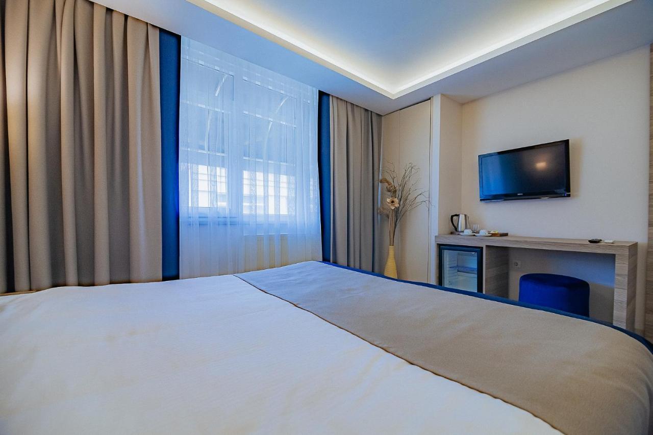 The Milltown Hotel Istanbul Exterior foto