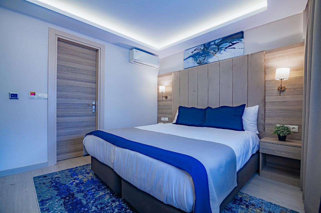 The Milltown Hotel Istanbul Exterior foto