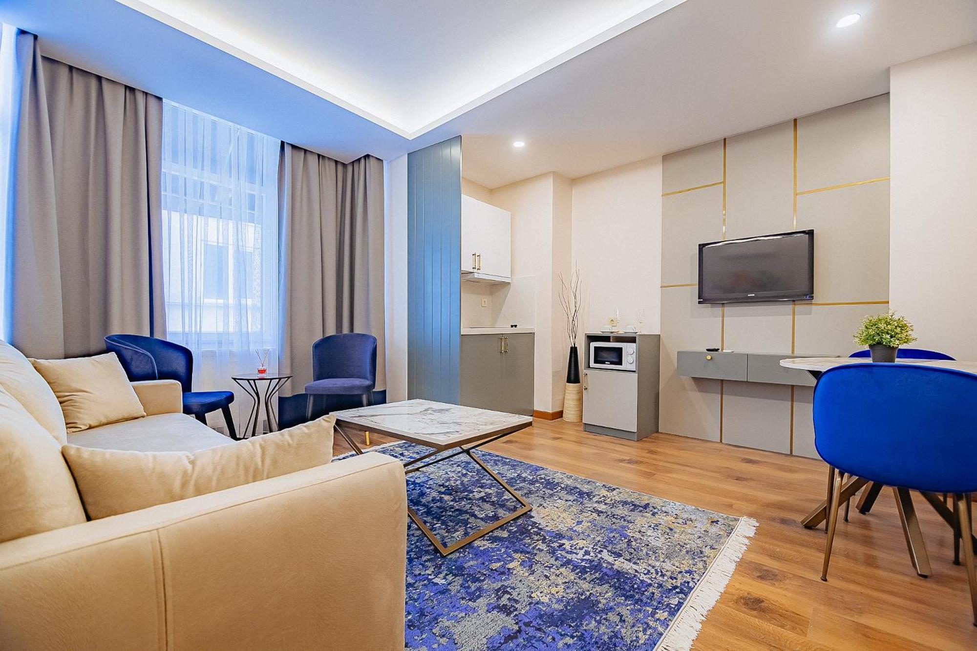 The Milltown Hotel Istanbul Cameră foto